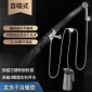 学生宿舍寝室农村家用户外租房洗澡神器电动自吸简易淋浴器