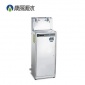 康丽源节能王高背板饮水机开水温开水直饮水台K-2E